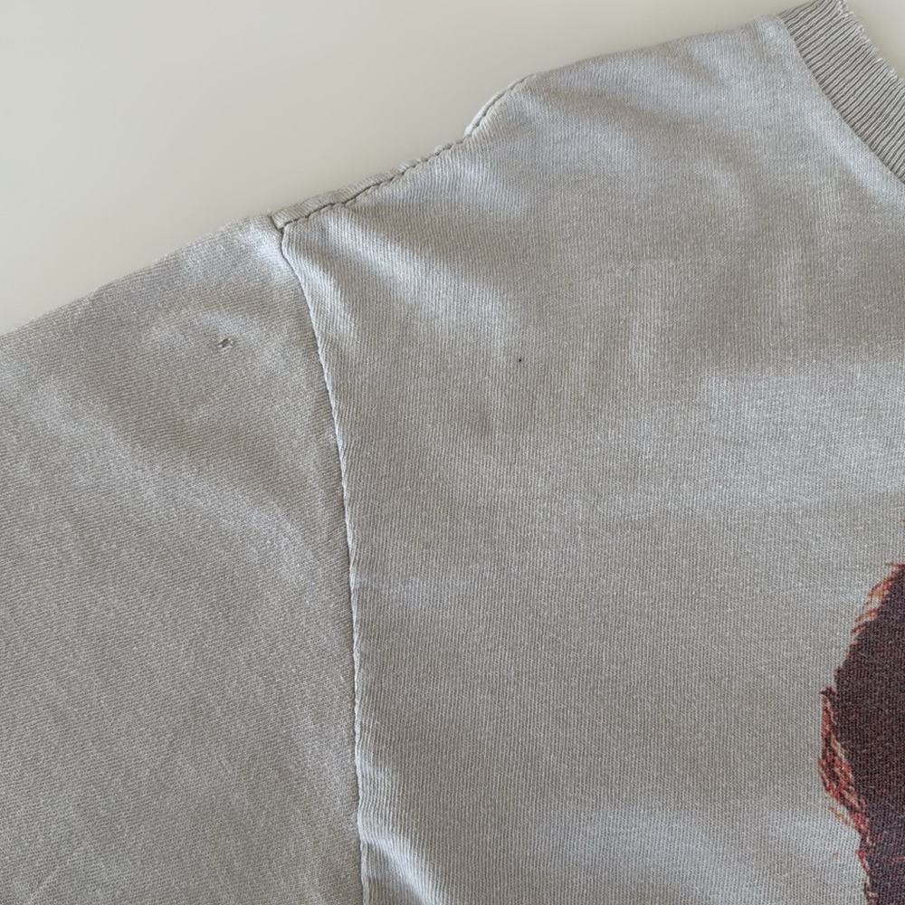 Brandy Melville DAVID BOWIE Tee - Picture 5 of 7
